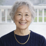 In Memory of Helen Cheng