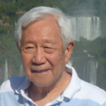 In Memory of Jesse Cheng